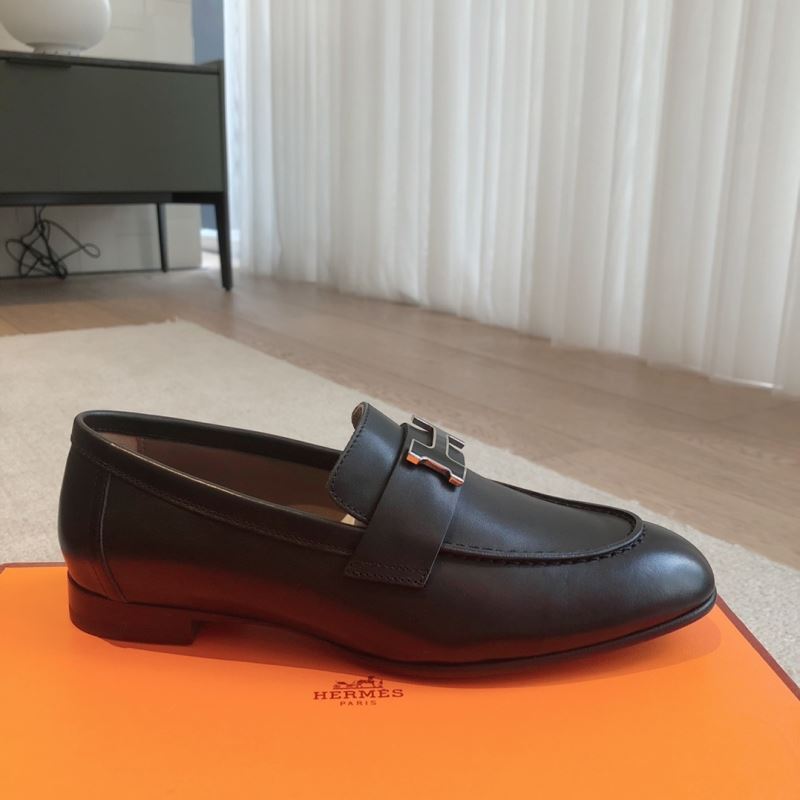 Hermes Business Shoes